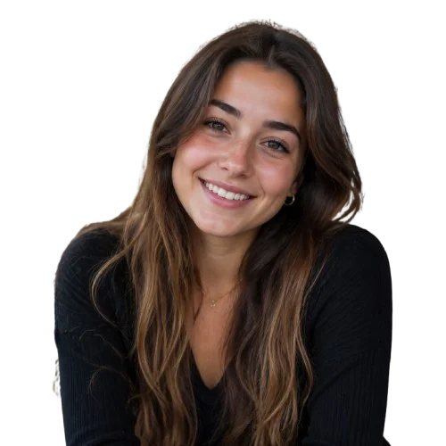 Olivia Johnson